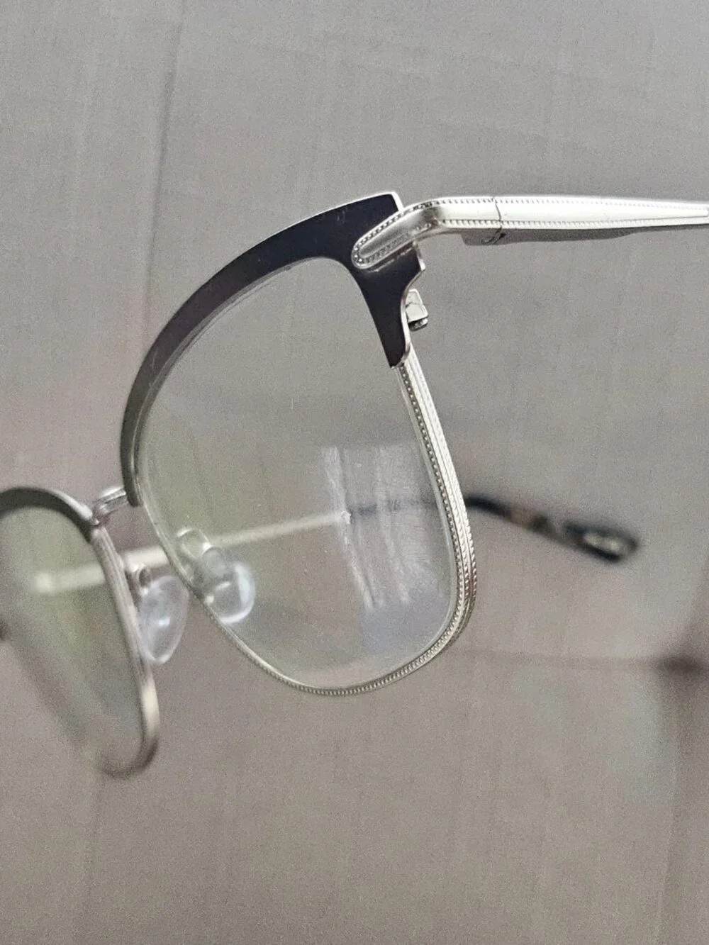Max Cole Women Eyeglasses/Sunglasses Brown/gold Tone 53[]17 135 Frame